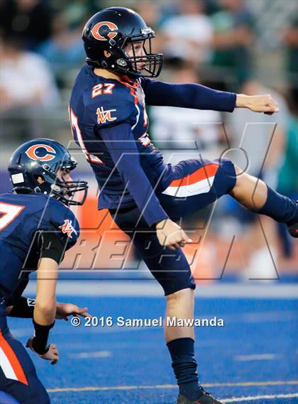 Thumbnail 1 in St. Bonaventure @ Chaminade photogallery.
