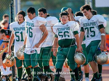 Thumbnail 2 in St. Bonaventure @ Chaminade photogallery.
