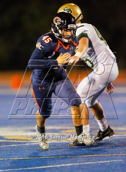 Thumbnail 1 in St. Bonaventure @ Chaminade photogallery.