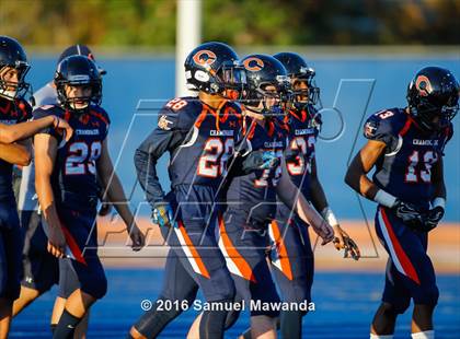 Thumbnail 3 in St. Bonaventure @ Chaminade photogallery.