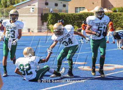 Thumbnail 2 in St. Bonaventure @ Chaminade photogallery.