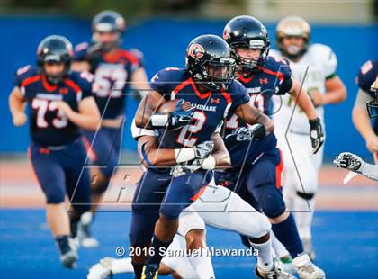 Thumbnail 3 in St. Bonaventure @ Chaminade photogallery.