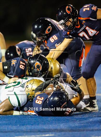 Thumbnail 3 in St. Bonaventure @ Chaminade photogallery.
