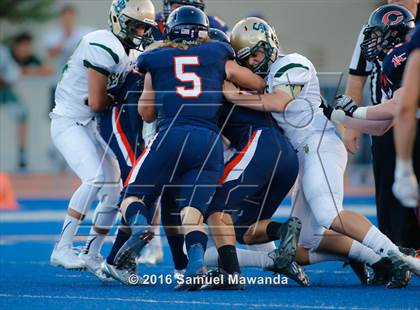 Thumbnail 2 in St. Bonaventure @ Chaminade photogallery.
