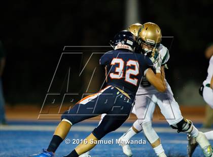 Thumbnail 2 in St. Bonaventure @ Chaminade photogallery.