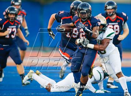 Thumbnail 2 in St. Bonaventure @ Chaminade photogallery.