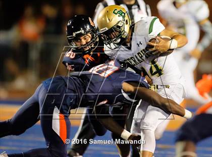 Thumbnail 1 in St. Bonaventure @ Chaminade photogallery.