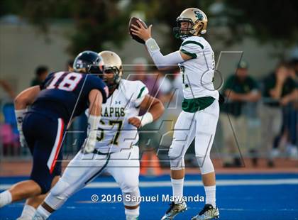 Thumbnail 1 in St. Bonaventure @ Chaminade photogallery.