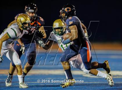 Thumbnail 1 in St. Bonaventure @ Chaminade photogallery.
