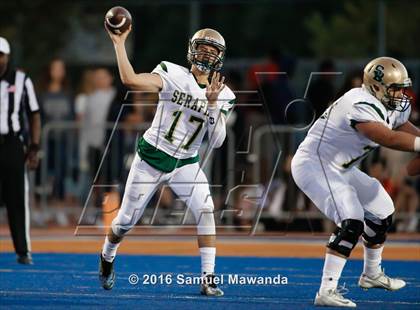 Thumbnail 3 in St. Bonaventure @ Chaminade photogallery.