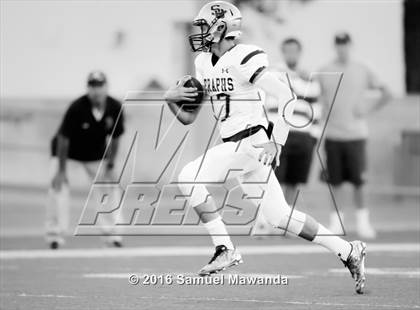 Thumbnail 2 in St. Bonaventure @ Chaminade photogallery.