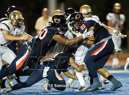 Thumbnail 2 in St. Bonaventure @ Chaminade photogallery.