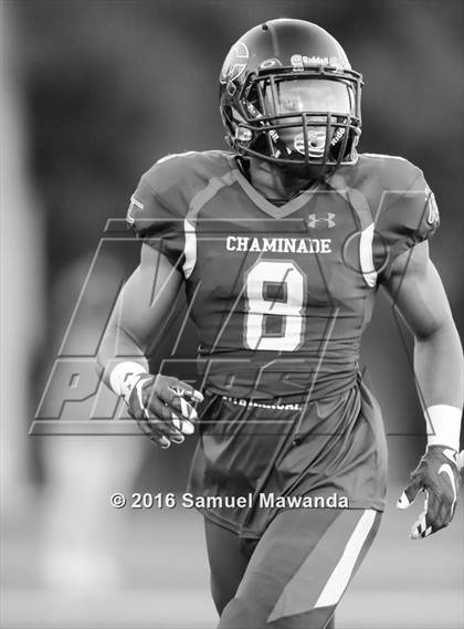 Thumbnail 2 in St. Bonaventure @ Chaminade photogallery.