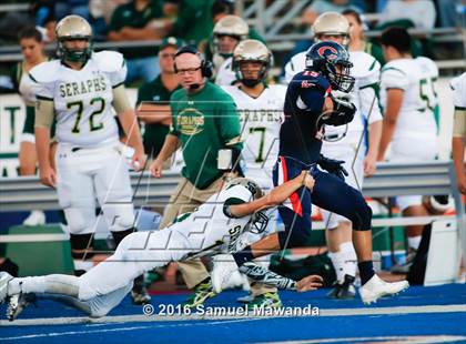 Thumbnail 3 in St. Bonaventure @ Chaminade photogallery.
