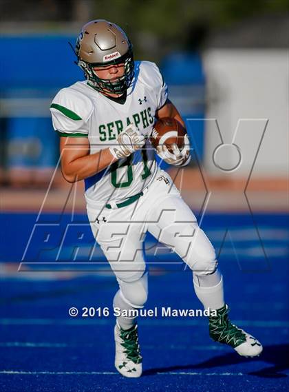 Thumbnail 1 in St. Bonaventure @ Chaminade photogallery.