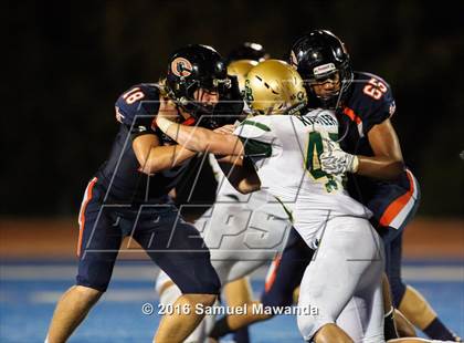 Thumbnail 2 in St. Bonaventure @ Chaminade photogallery.