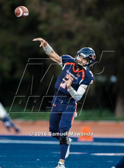 Thumbnail 3 in St. Bonaventure @ Chaminade photogallery.