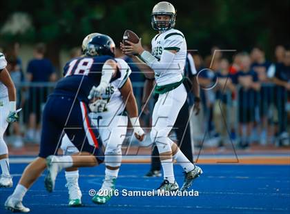 Thumbnail 3 in St. Bonaventure @ Chaminade photogallery.