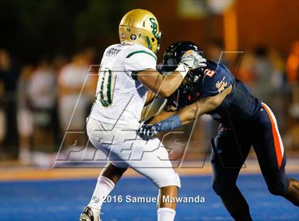 Thumbnail 2 in St. Bonaventure @ Chaminade photogallery.