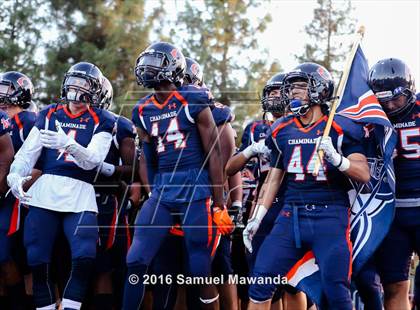Thumbnail 1 in St. Bonaventure @ Chaminade photogallery.