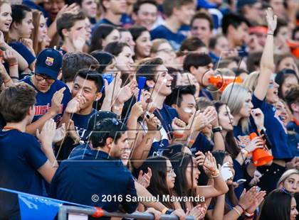 Thumbnail 2 in St. Bonaventure @ Chaminade photogallery.