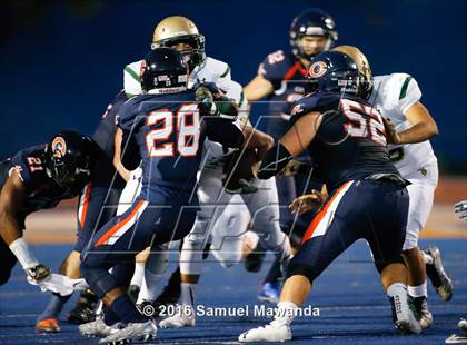 Thumbnail 1 in St. Bonaventure @ Chaminade photogallery.