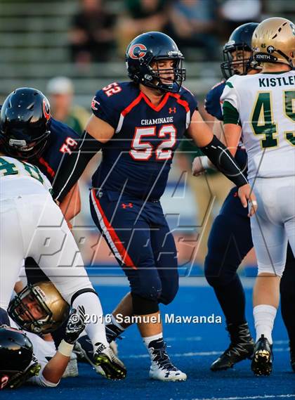 Thumbnail 1 in St. Bonaventure @ Chaminade photogallery.