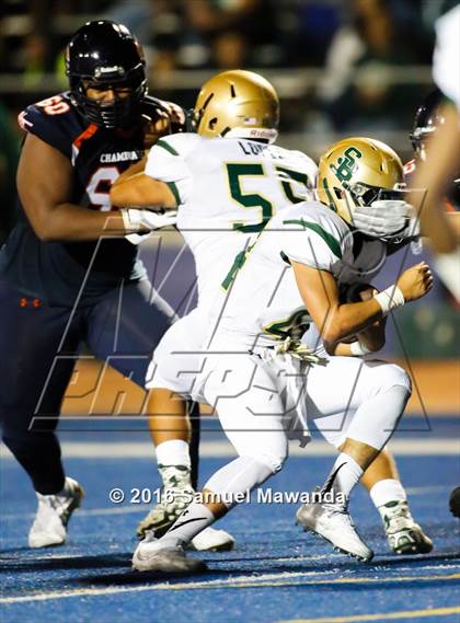 Thumbnail 1 in St. Bonaventure @ Chaminade photogallery.