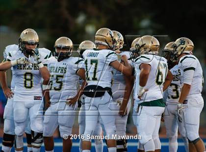 Thumbnail 2 in St. Bonaventure @ Chaminade photogallery.