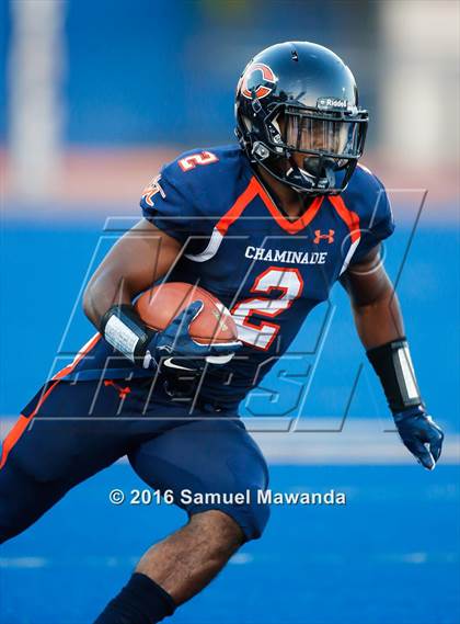 Thumbnail 3 in St. Bonaventure @ Chaminade photogallery.