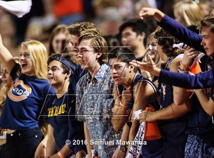 Thumbnail 2 in St. Bonaventure @ Chaminade photogallery.
