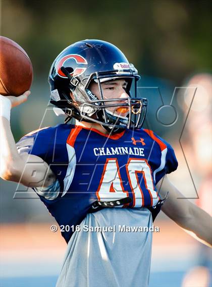 Thumbnail 3 in St. Bonaventure @ Chaminade photogallery.