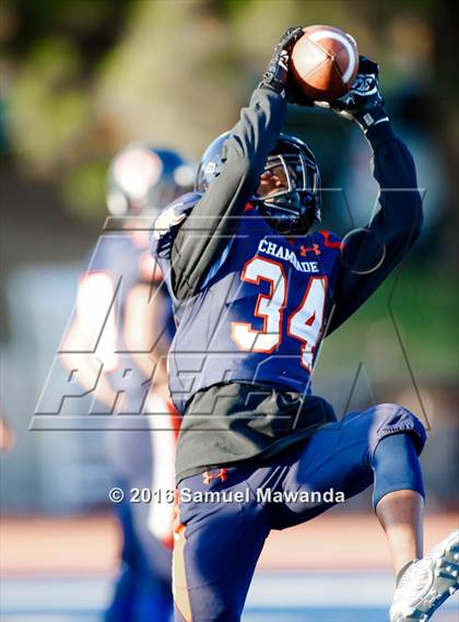 Thumbnail 3 in St. Bonaventure @ Chaminade photogallery.