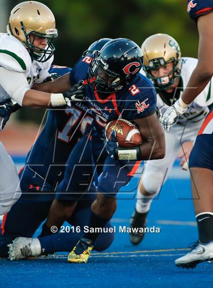 Thumbnail 3 in St. Bonaventure @ Chaminade photogallery.