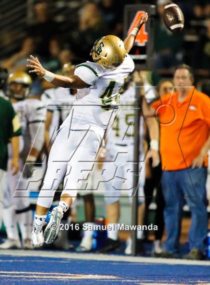 Thumbnail 1 in St. Bonaventure @ Chaminade photogallery.