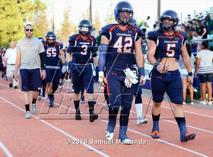 Thumbnail 1 in St. Bonaventure @ Chaminade photogallery.