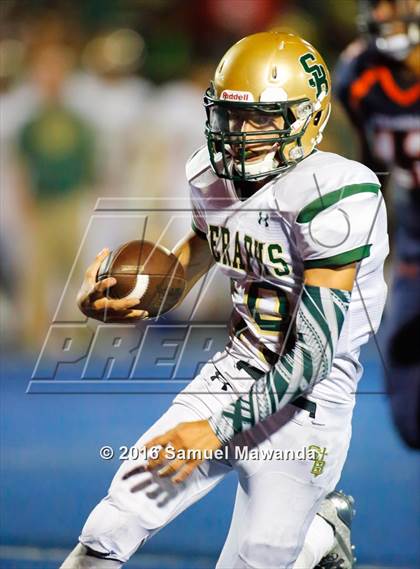 Thumbnail 1 in St. Bonaventure @ Chaminade photogallery.