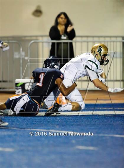 Thumbnail 2 in St. Bonaventure @ Chaminade photogallery.
