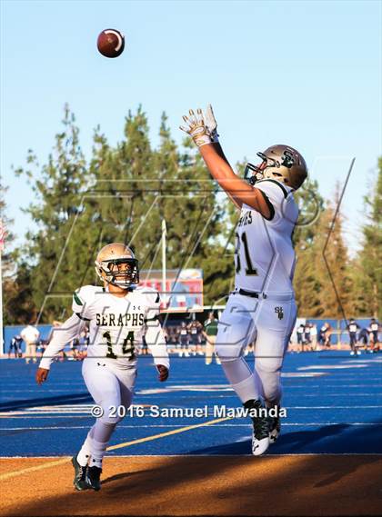 Thumbnail 3 in St. Bonaventure @ Chaminade photogallery.