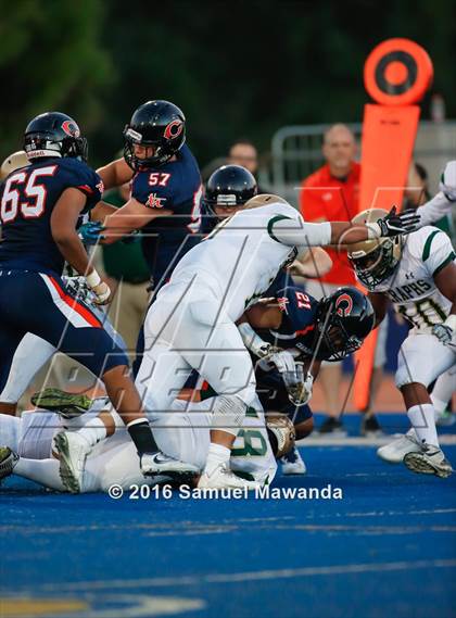 Thumbnail 2 in St. Bonaventure @ Chaminade photogallery.