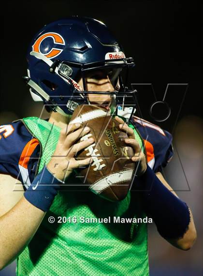 Thumbnail 1 in St. Bonaventure @ Chaminade photogallery.
