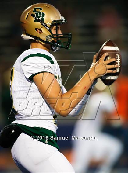 Thumbnail 1 in St. Bonaventure @ Chaminade photogallery.