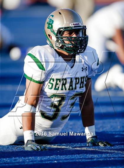 Thumbnail 1 in St. Bonaventure @ Chaminade photogallery.