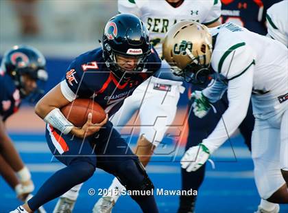 Thumbnail 1 in St. Bonaventure @ Chaminade photogallery.