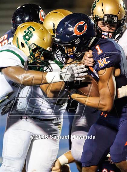 Thumbnail 3 in St. Bonaventure @ Chaminade photogallery.