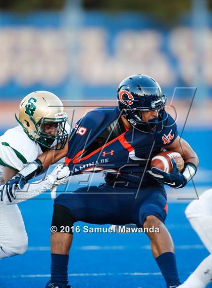 Thumbnail 3 in St. Bonaventure @ Chaminade photogallery.