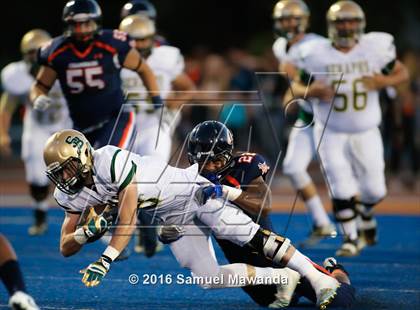 Thumbnail 2 in St. Bonaventure @ Chaminade photogallery.