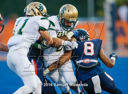 Thumbnail 1 in St. Bonaventure @ Chaminade photogallery.