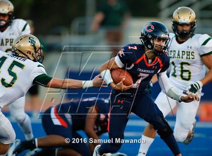 Thumbnail 3 in St. Bonaventure @ Chaminade photogallery.
