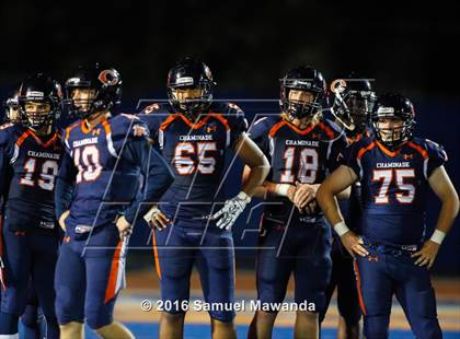 Thumbnail 1 in St. Bonaventure @ Chaminade photogallery.